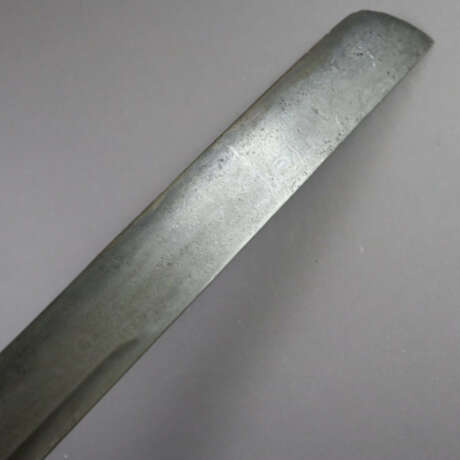 Haumesser „Sikkin Panjang“ - Indonesien, Sumatra, … - photo 5