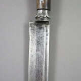 Haumesser „Sikkin Panjang“ - Indonesien, Sumatra, … - photo 3
