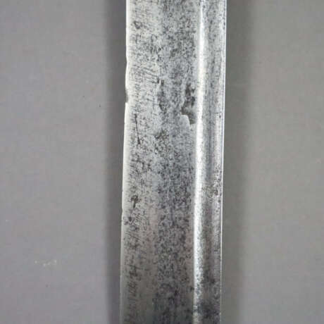 Haumesser „Sikkin Panjang“ - Indonesien, Sumatra, … - photo 4
