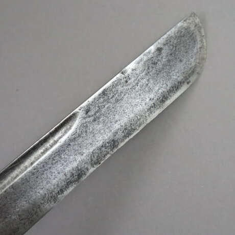Haumesser „Sikkin Panjang“ - Indonesien, Sumatra, … - photo 5