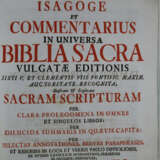 Erhard, Thomas Aquinas - Isagoge et commentarius i… - photo 4