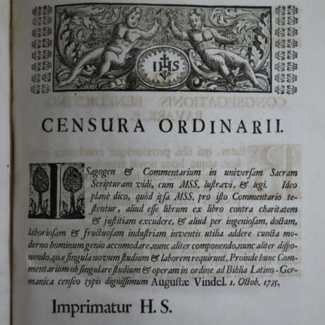Erhard, Thomas Aquinas - Isagoge et commentarius i… - photo 8