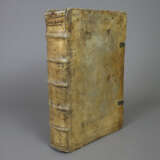 Scapula, Johannes - "Lexicon graeco-latinum novum"… - photo 2