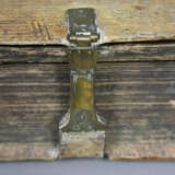 Scapula, Johannes - "Lexicon graeco-latinum novum"… - photo 4