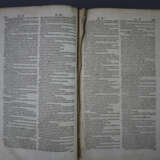 Scapula, Johannes - "Lexicon graeco-latinum novum"… - photo 7
