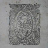 Scapula, Johannes - "Lexicon graeco-latinum novum"… - photo 11