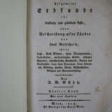 Schütz, Joseph Baptist - Allgemeine Erdkunde für d… - photo 1