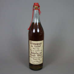Armagnac - "Armagnac du Lucalot", Hors d'Age, 199…