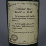 Armagnac - 1951 Armagnac rare "Prestige de Lahon"… - фото 4