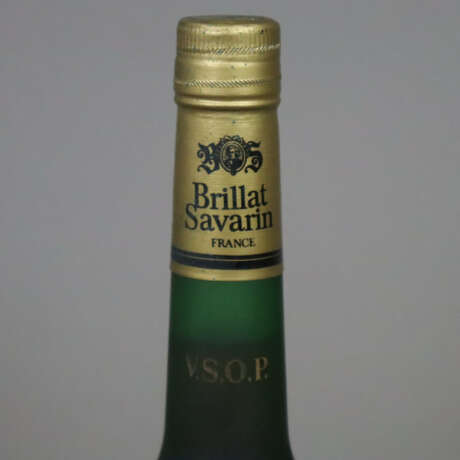 Armagnac - Brillant Savarin VSOP Grand Fine Armagn… - photo 2