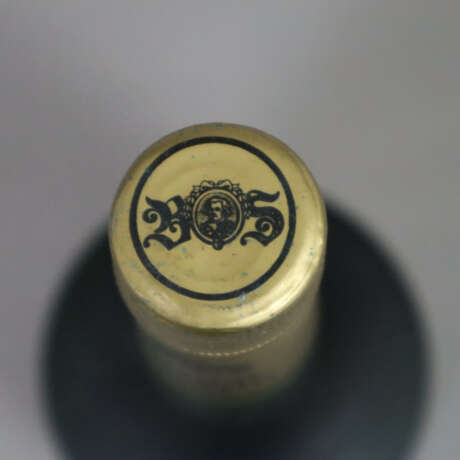 Armagnac - Brillant Savarin VSOP Grand Fine Armagn… - photo 3
