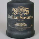 Armagnac - Brillant Savarin VSOP Grand Fine Armagn… - photo 4
