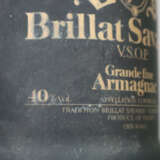 Armagnac - Brillant Savarin VSOP Grand Fine Armagn… - photo 5