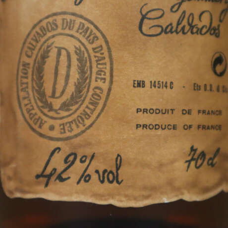 Calvados - Normandie Age Inconnu Montgommery, Fran… - photo 5