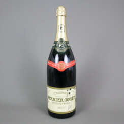 Champagner - PERRIER JOUET Brut 1985, 3,0 Liter Fl…