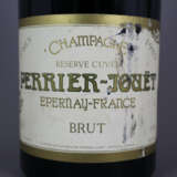 Champagner - PERRIER JOUET Brut 1985, 3,0 Liter Fl… - photo 4