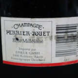 Champagner - PERRIER JOUET Brut 1985, 3,0 Liter Fl… - photo 5