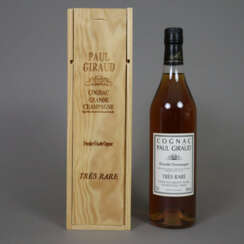 Cognac - Paul Giraud Très Rare Premier Cru Grande …
