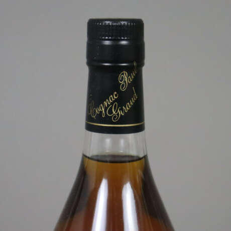 Cognac - Paul Giraud Très Rare Premier Cru Grande … - photo 2