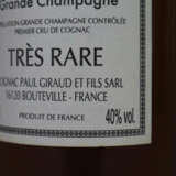 Cognac - Paul Giraud Très Rare Premier Cru Grande … - photo 5