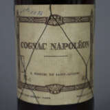 Cognac - E. Piercel, Cognac Napoleon Grande Fine C… - Foto 4