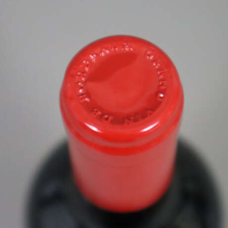 Weinkonvolut - 3 Flaschen, 2009 Jean-Pierre Moueix… - photo 4