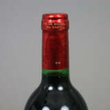 Weinkonvolut - 12 Flaschen, 1995 Château Grand-Puy… - photo 3