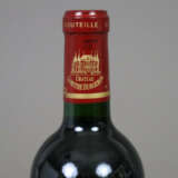 Weinkonvolut - 12 Flaschen, 1999 Château Lamothe … - photo 3
