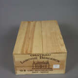 Weinkonvolut - 12 Flaschen, 1999 Château Lamothe … - photo 7