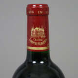 Weinkonvolut - 12 Flaschen, 2000 Château Lamothe d… - photo 3