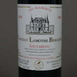 Weinkonvolut - 12 Flaschen, 2000 Château Lamothe d… - photo 5