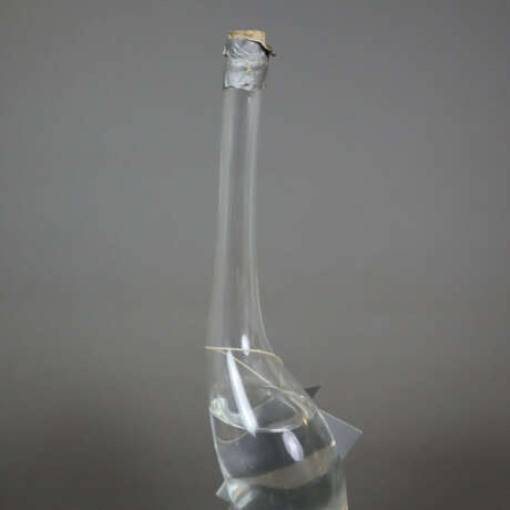 Konvolut 2 Flaschen Grappa - Italien, 1 x Grappa P… - photo 5