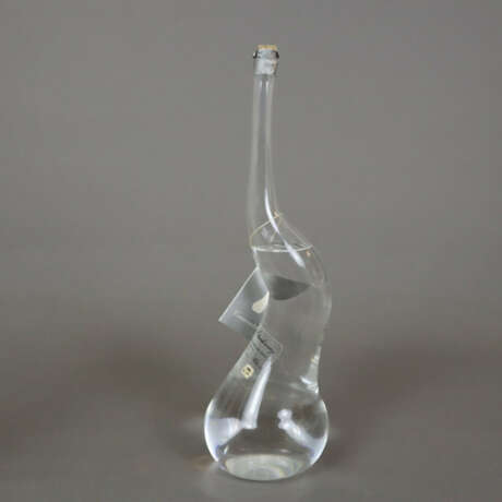 Konvolut 2 Flaschen Grappa - Italien, 1 x Grappa P… - photo 7