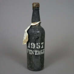 Vintage Port - 1957 Feuerheerd's Vintage Port, Por…