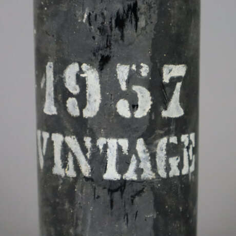 Vintage Port - 1957 Feuerheerd's Vintage Port, Por… - photo 4
