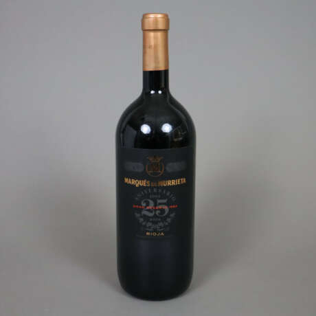 Wein - 1983 Marqués de Murrieta Reserva, Rioja DOC… - photo 2