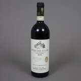 Weinkonvolut - 4 Flaschen 2011 Bruno Giacosa Valma… - photo 2