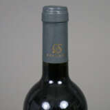 Weinkonvolut - 6 Flaschen, 1997 De Bortoli GS Rese… - photo 3