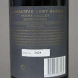 Weinkonvolut - 6 Flaschen, 1997 De Bortoli GS Rese… - photo 6