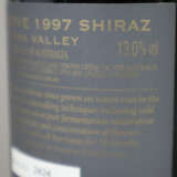 Weinkonvolut - 6 Flaschen, 1997 De Bortoli GS Rese… - photo 7