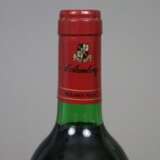 Weinkonvolut - 2 Flaschen,1996 d'Arenberg The Foot… - photo 2