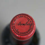 Weinkonvolut - 2 Flaschen,1996 d'Arenberg The Foot… - photo 3