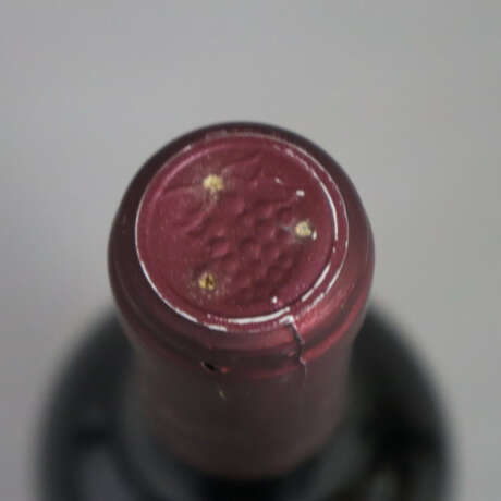 Weinkonvolut - 2 Flaschen, Montes, Cabernet Sauvig… - фото 3