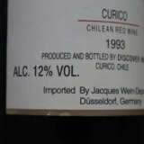 Weinkonvolut - 2 Flaschen, Montes, Cabernet Sauvig… - фото 5