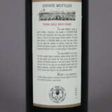 Weinkonvolut - 2 Flaschen, Montes, Cabernet Sauvig… - фото 6