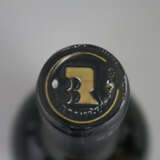 Weinkonvolut - 2 Flaschen, 1 x 1971 Bodegas Rubert… - фото 3