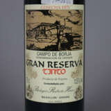 Weinkonvolut - 2 Flaschen, 1 x 1971 Bodegas Rubert… - фото 4