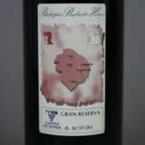 Weinkonvolut - 2 Flaschen, 1 x 1971 Bodegas Rubert… - фото 5