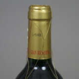 Weinkonvolut - 2 Flaschen, 1 x 1971 Bodegas Rubert… - фото 6