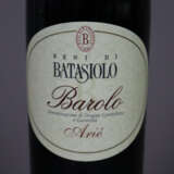 Weinkonvolut - 3 Flaschen, 1 x 2001 Bodegas Fernan… - фото 3